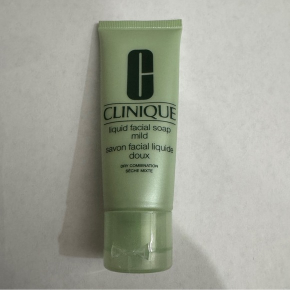 Other - Clinique Liquid Facial Soap Mild 1.7 OZ